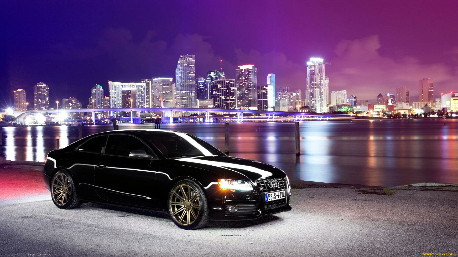 audi, a5, , , , , 